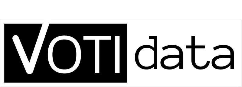 VOTIdata home